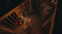 Blackthorn Arena