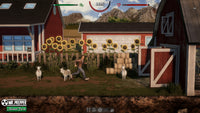Mr. Prepper Animal Farm