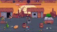 Gunman Tales