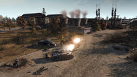 Assault Squad 2: Men of War Origins