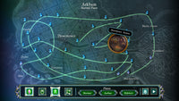 Tesla vs Lovecraft