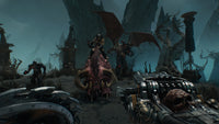 DOOM: The Dark Ages Premium Upgrade