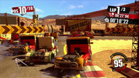 Truck Racer