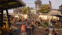 Chivalry II