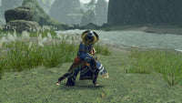 Monster Hunter Rise Deluxe Kit