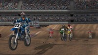MX vs. ATV Unleashed
