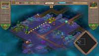 Fort Triumph