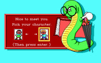 Word Rescue