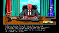 Sid Meier's Covert Action Classic