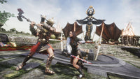 Conan Exiles Enhanced Blood and Sand Pack