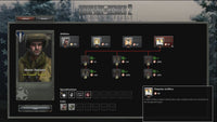 Company of Heroes 2 - Ardennes Assault: Fox Company Rangers