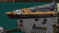 Commandos: Behind Enemy Lines