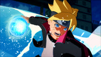 NARUTO STORM 4 : Road to Boruto Expansion