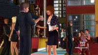 The Sims 3 Late Night