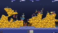 Worms Armageddon