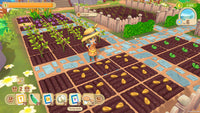 Sugardew Island: Your Cozy Farm Shop