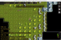 ADOM Ancient Domains Of Mystery