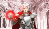 Eredia: The Diary of Heroes