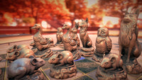 Pure Chess