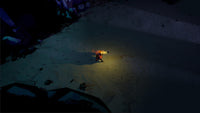 Angst: A Tale Of Survival