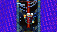 Blast Rush LS