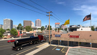 American Truck Simulator - New Mexico