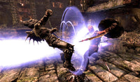 Hunted: The Demon's Forge