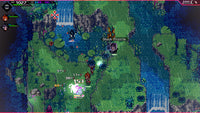 CrossCode