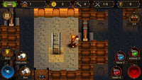 Dungeon of gain