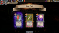 Monster Train The Last Divinity