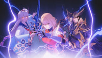 Solo Leveling: Arise Overdrive