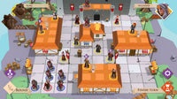 King and Assassins