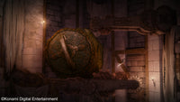Castlevania Lords of Shadow Mirror of Fate HD