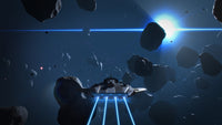 SpaceCraft