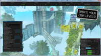Cloudbuilt