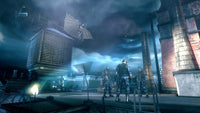 Batman: Arkham Origins Blackgate