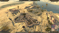 Total War: ATTILA - Empires of Sand Culture Pack