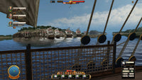 Commander: Conquest of the Americas