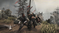 Conan Exiles Enhanced The Savage Frontier Pack