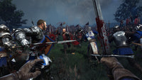 Chivalry II