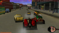 Carmageddon TDR 2000