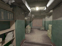 1953 KGB Unleashed
