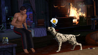 The Sims 3 Pets