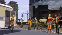 The Sims 3 Late Night