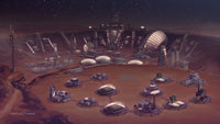 Terraformers Supporter Pack