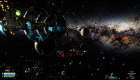 Azulgar Star Commanders