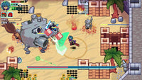 Rogue Labyrinth