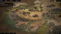 Dust Raiders