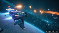 EVERSPACE