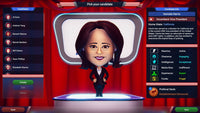 The Political Machine 2024
